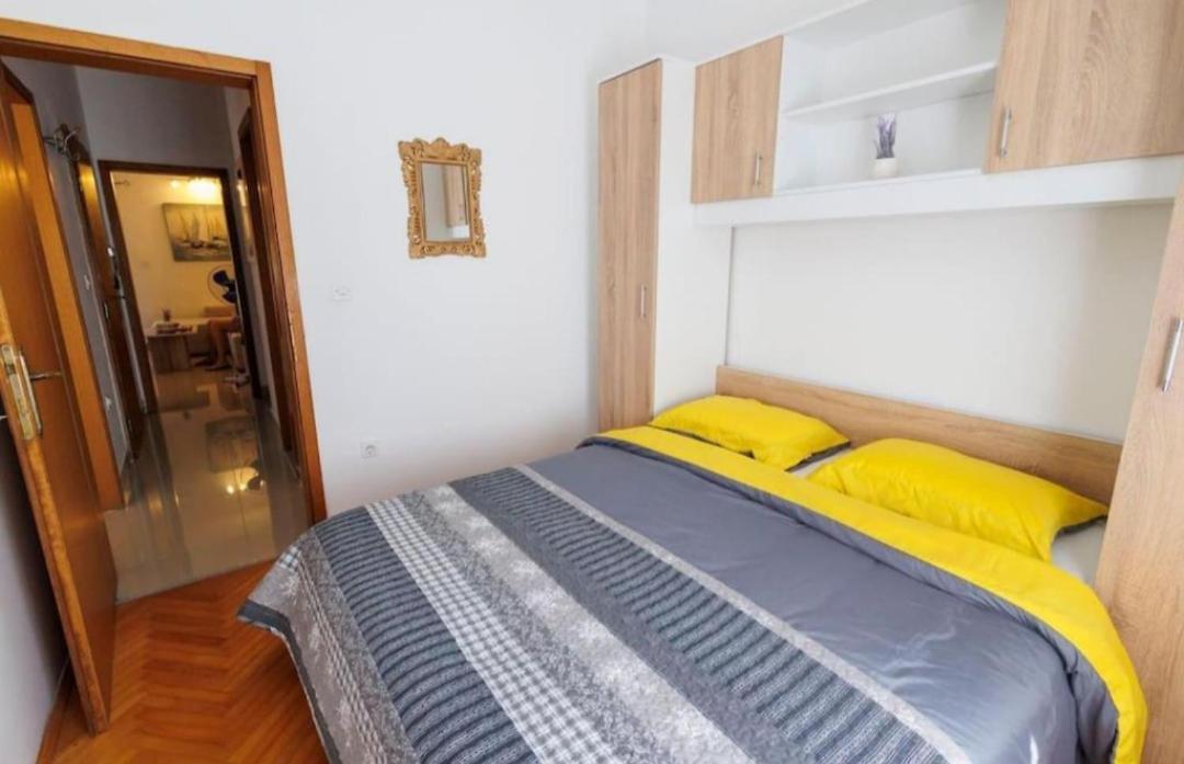 Apartmani Mira Split Exterior photo