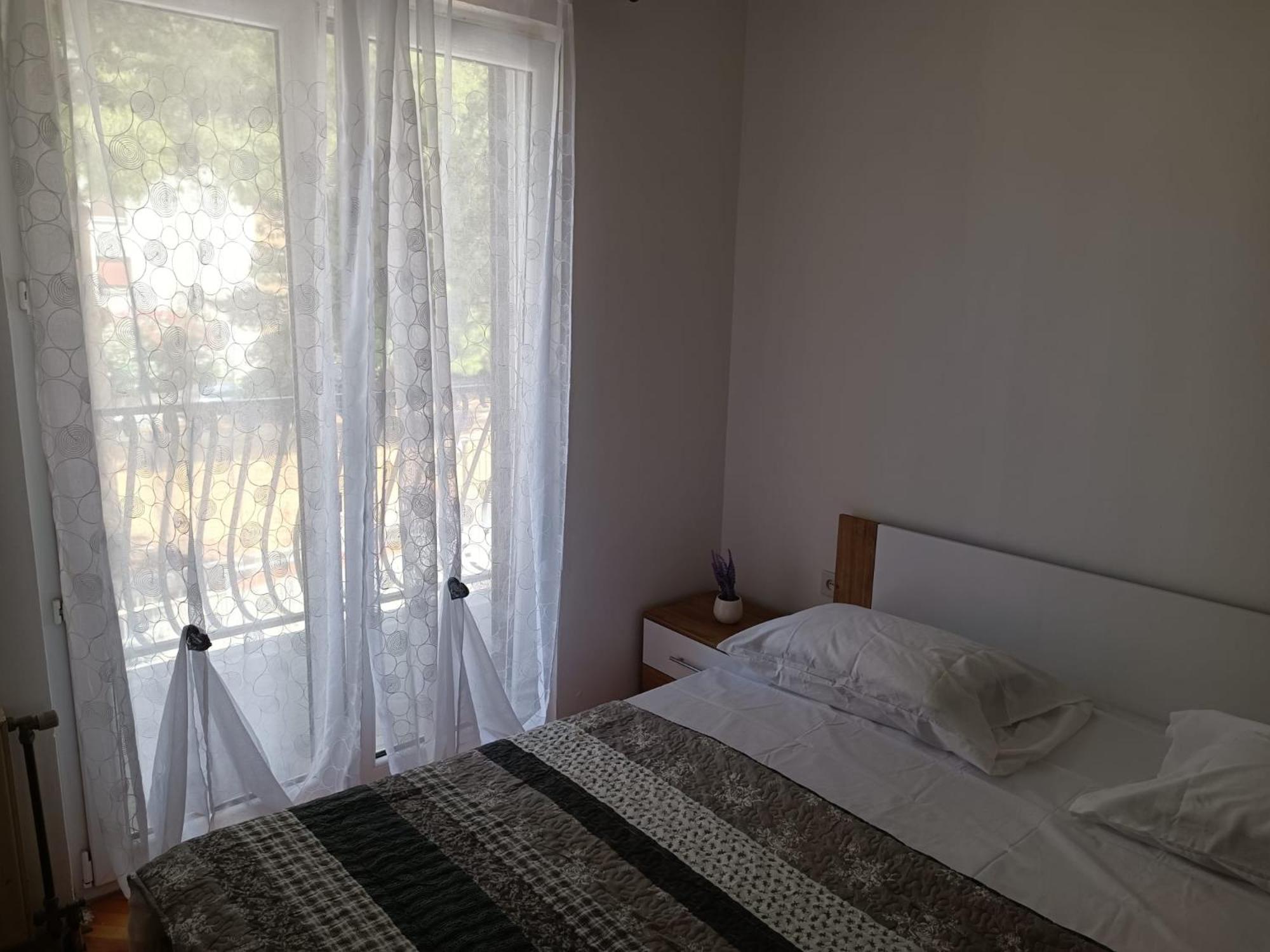 Apartmani Mira Split Exterior photo