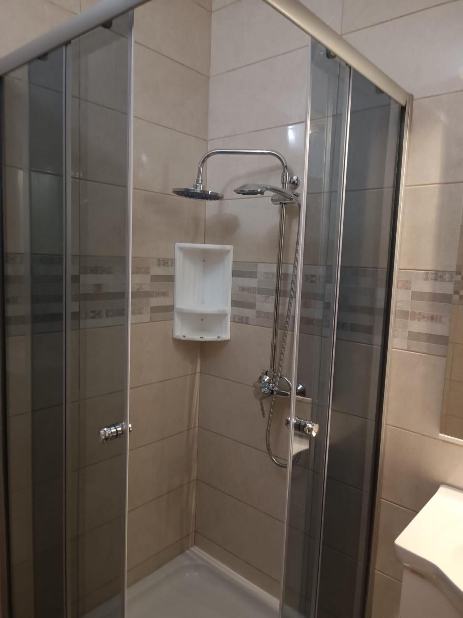 Apartmani Mira Split Exterior photo