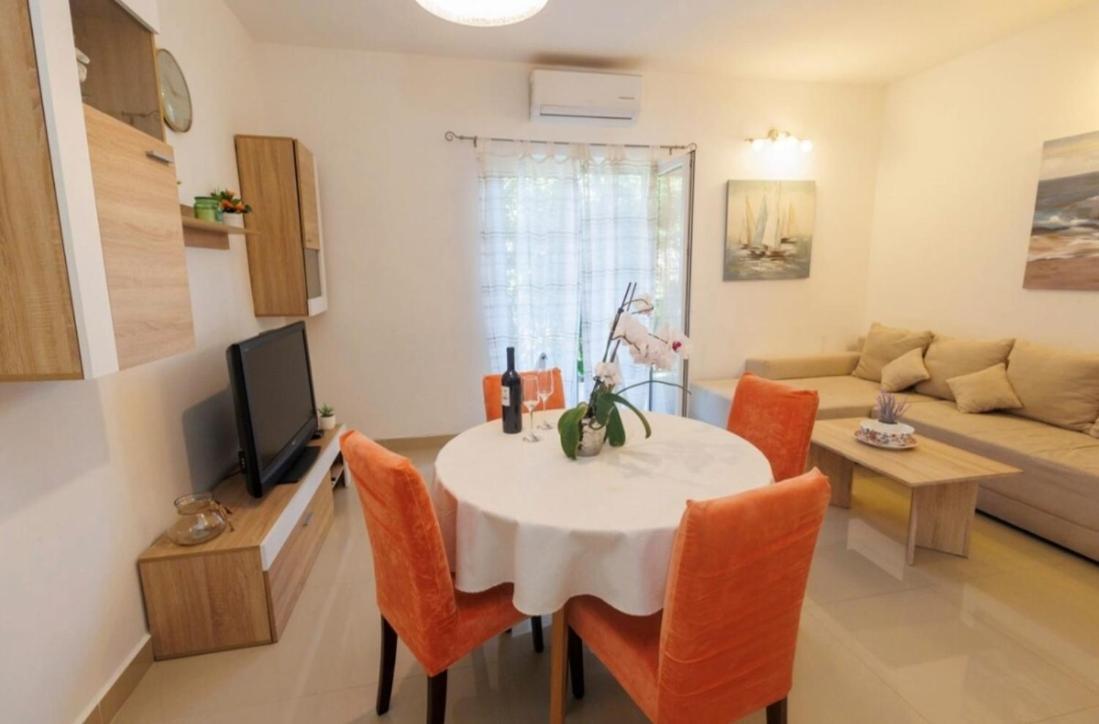 Apartmani Mira Split Exterior photo